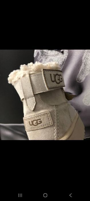 UGG damă nou calitate