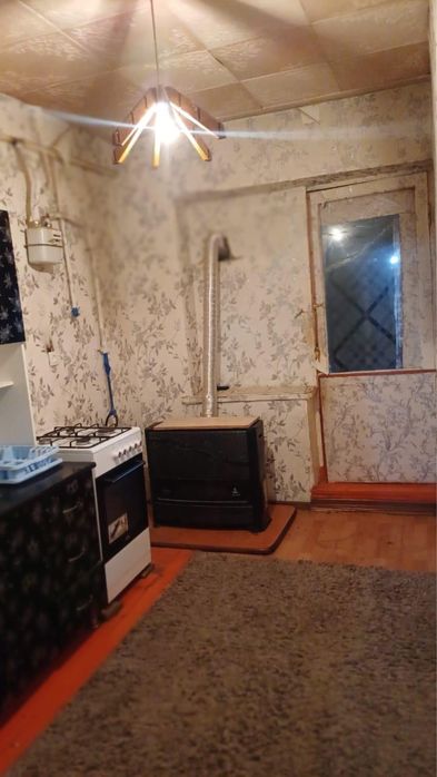 Пәтер ұзақ мерзімге жалға беріледі