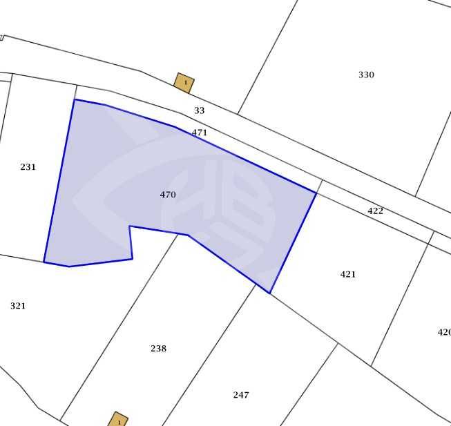 УПИ в село Белащица