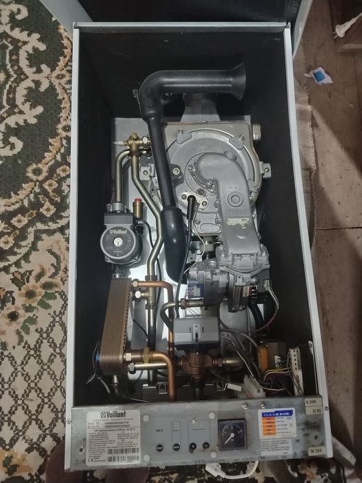 Germanskiy katyol sotiladi