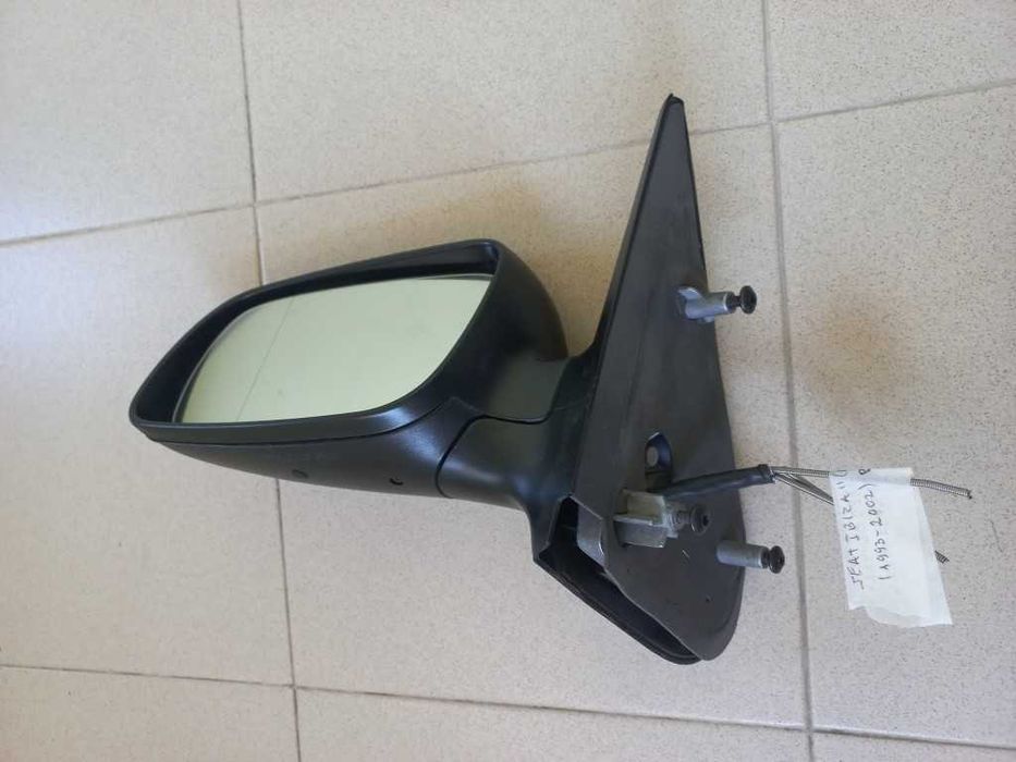 ОГЛЕДАЛО ЛЯВО SEAT IBIZA II (6K1) E9 02 4029 - BP17279770C26