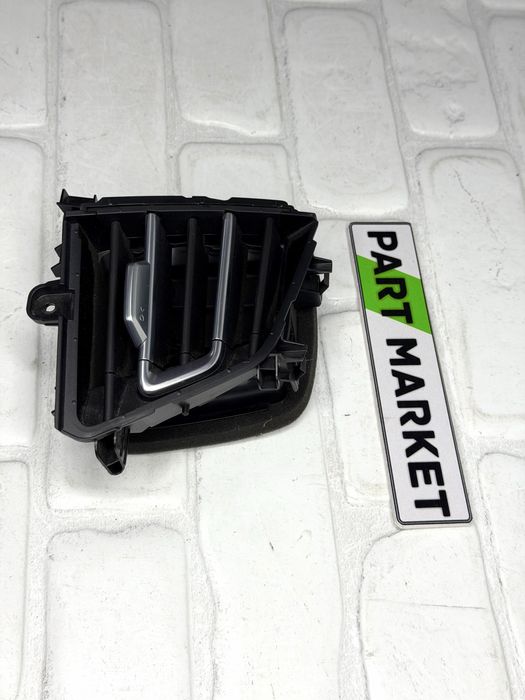 Лява духалка AUDI Q4 E-TRON 89B820901 89B820901A