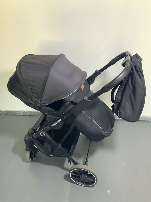 Коляска Ining Baby