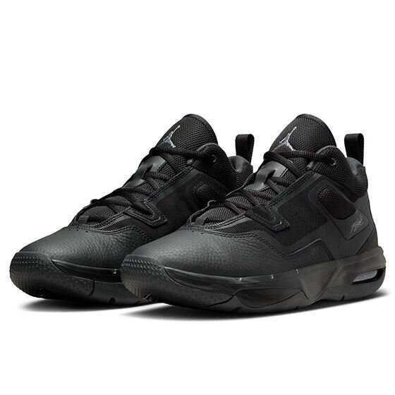 Nike - Jordan Stay Loyal 3 номер 40 мъжки черни Оригинал Код 8313