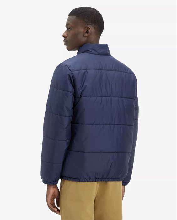 Яке Levi’s Sunset Short Puffer