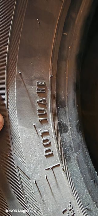 Cauciucuri vara nexen n priz