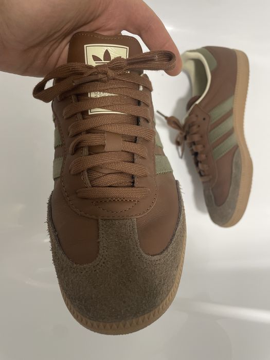 Продам Adidas Samba оригинал