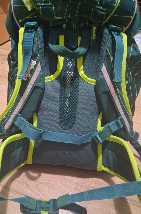 Ученическа раница Ergobag