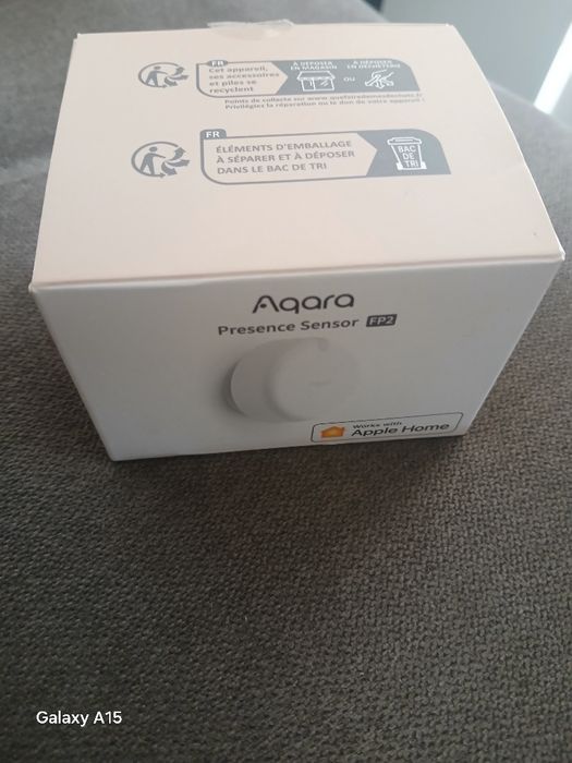 Продавам смарт сензори Aqara и Govee – чисто нови, неупотребявани,