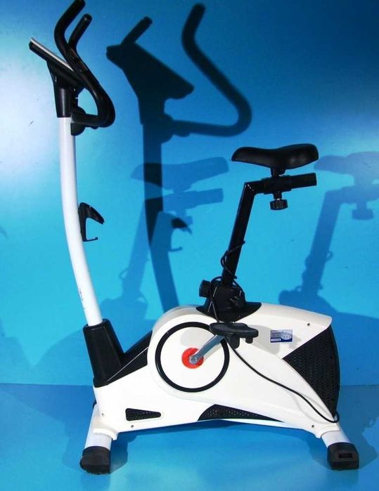 Bicicleta ergonomica Crivit Sports