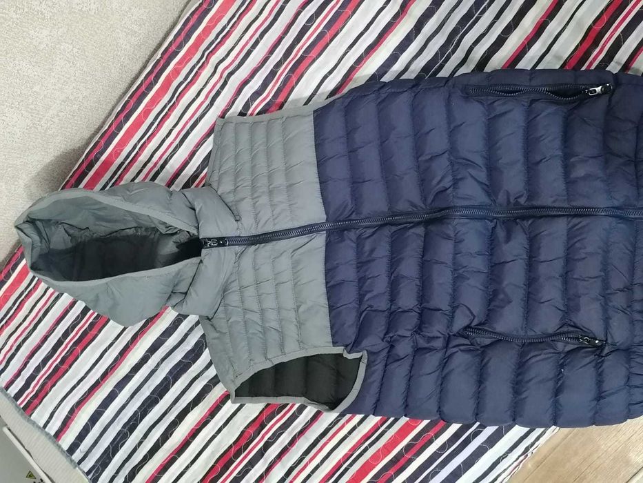 продается  жилетка