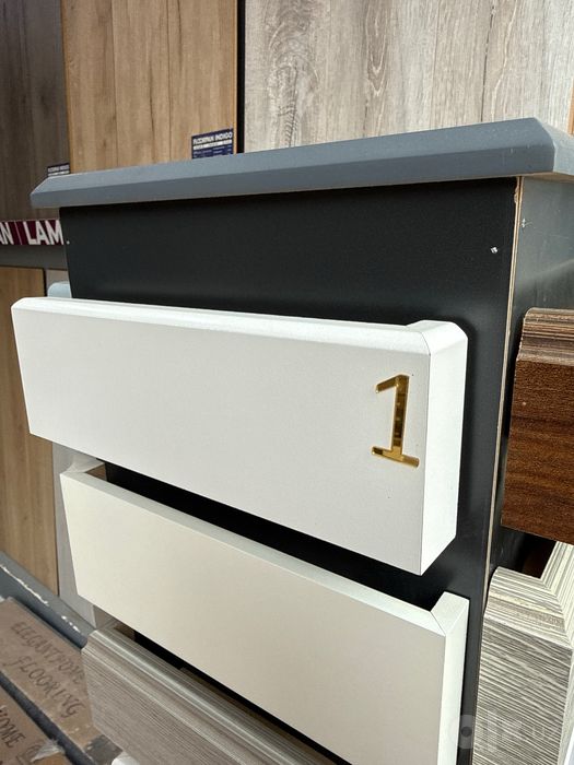 Plintus MDF акция !