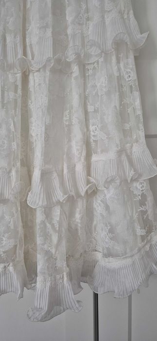 Rochie vintage mireasa