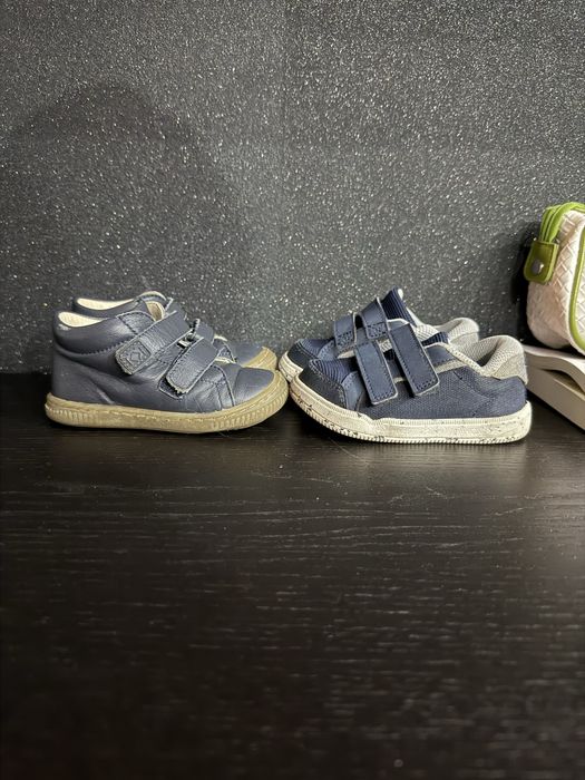 Детски обувки 21 р-р