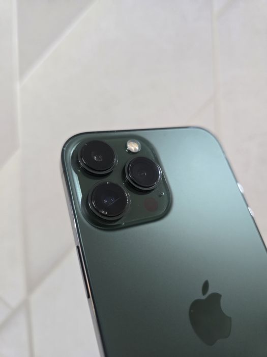iPhone 13 Pro Max 128gb