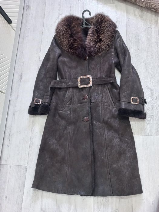 Дубленка сатылады