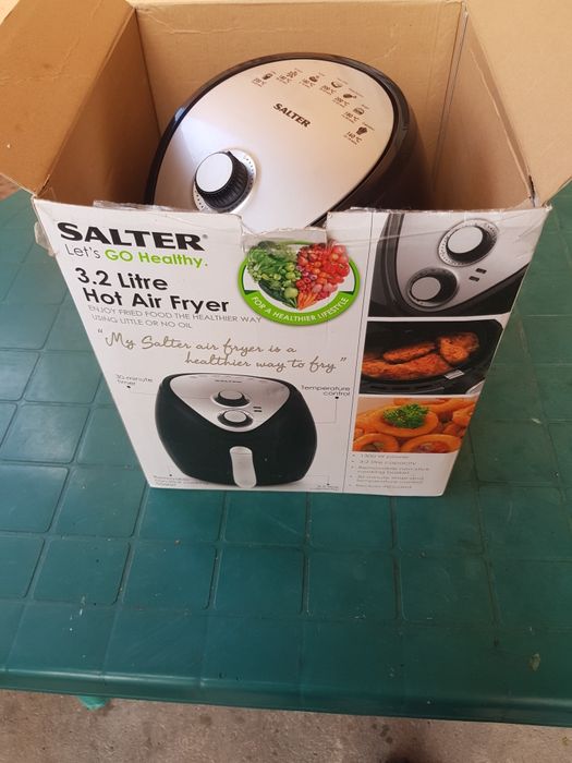 Еайрфраер домакински уред