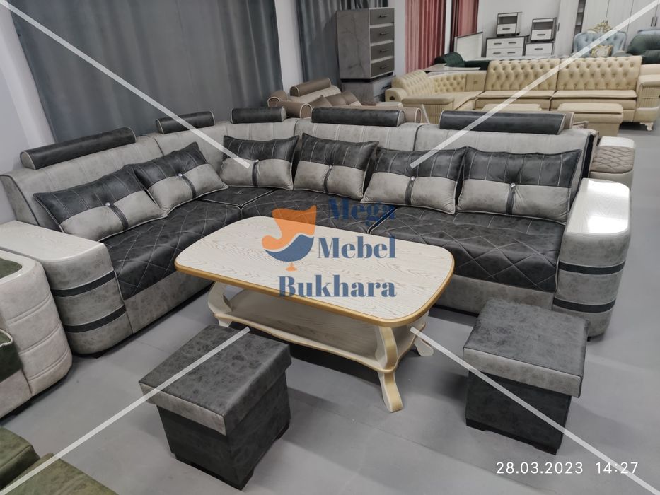 Диван гостиный любой вкус