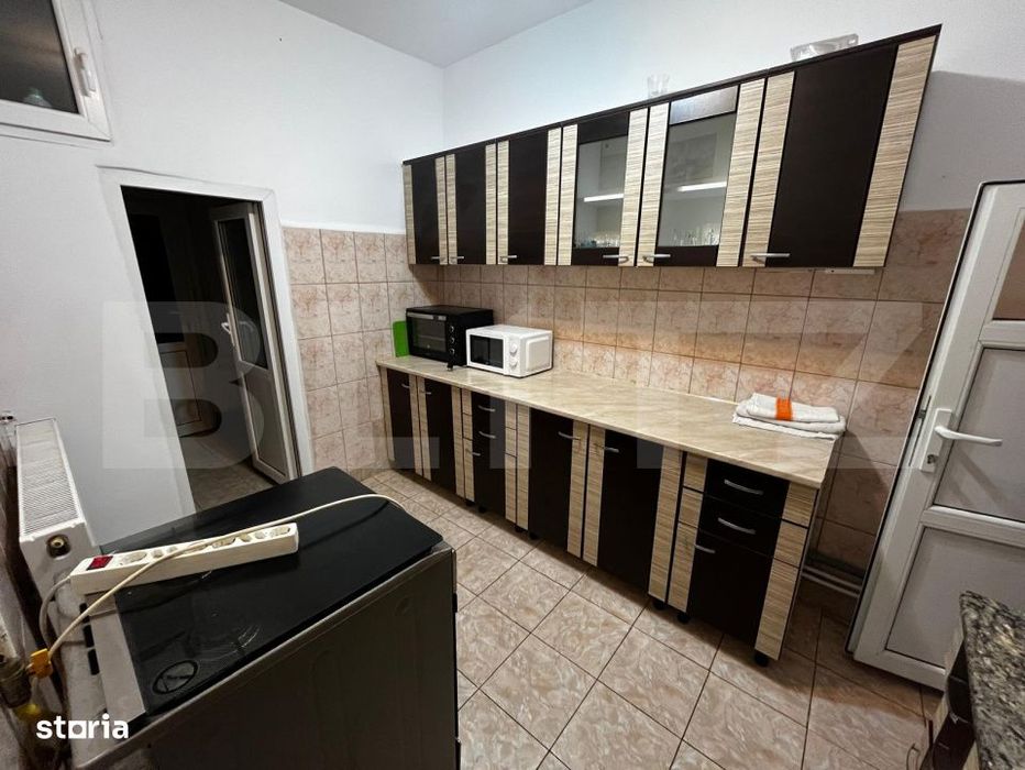 Casa individuala, 150 mp, 980 mp teren, zona Someseni