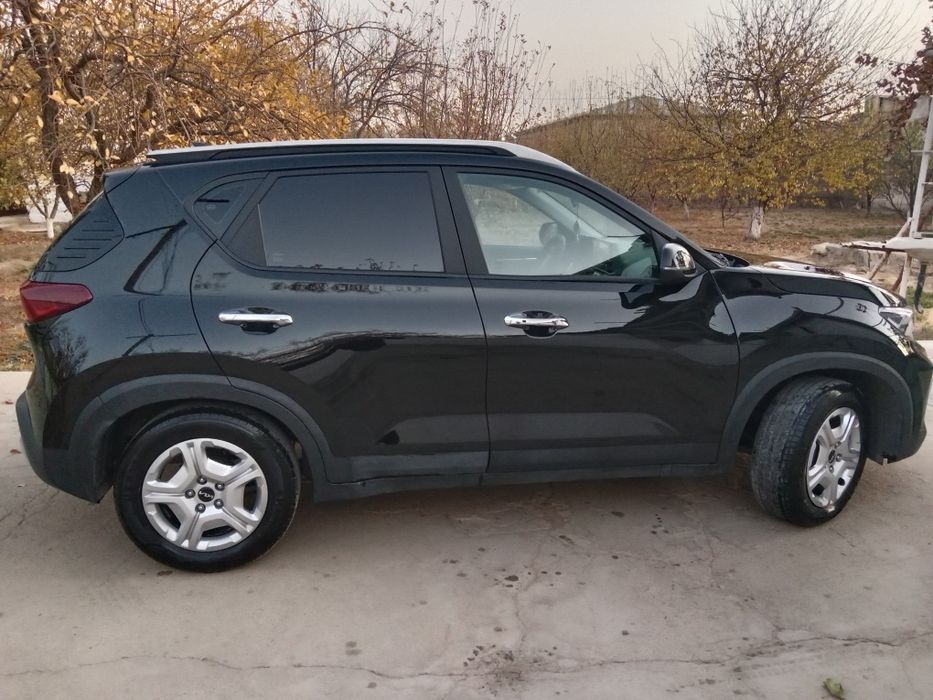 kia sonet 2 tezda sotiladi.