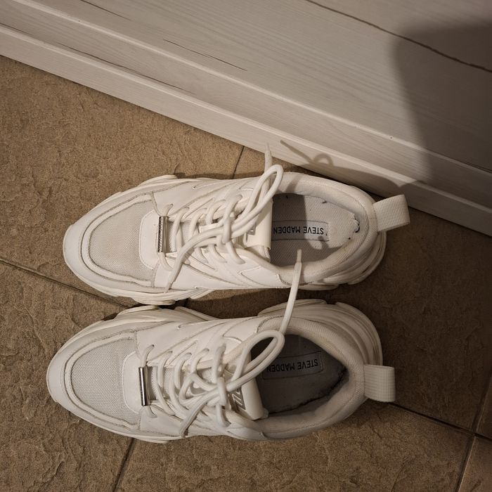 Дамски обувки Steve Madden