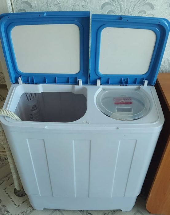 Продам стиральную машину