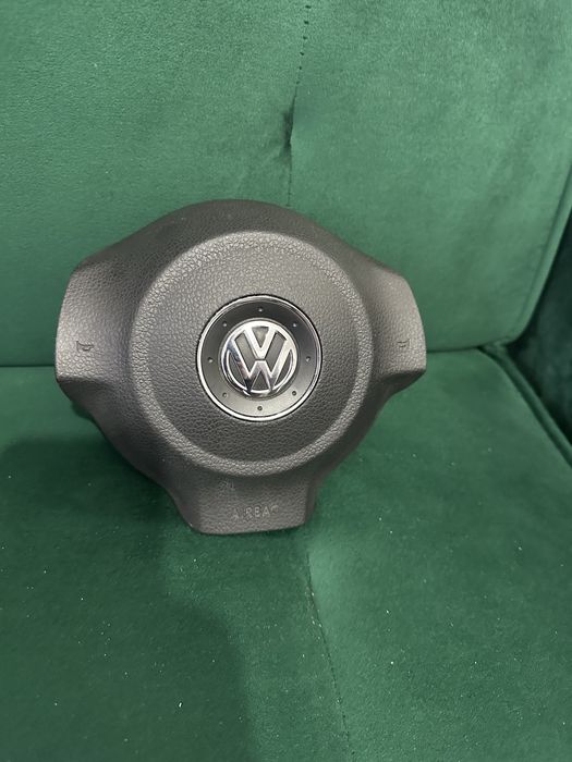 Airbag vw r line cu comenzi tiguan golf polo jetta passat