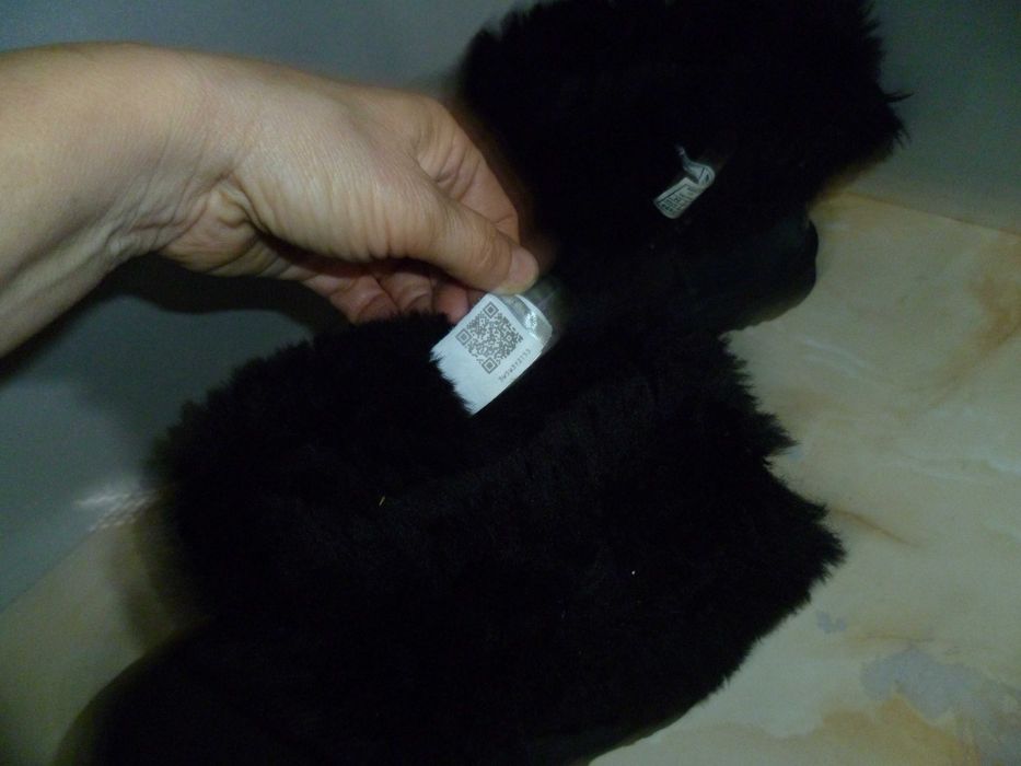 UGG оригинални ботуши №38