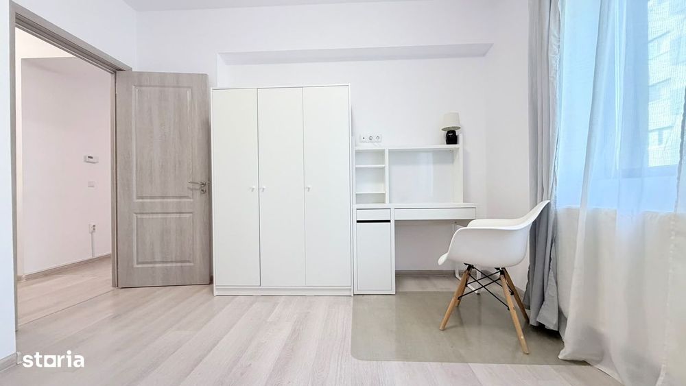 Apartament 3 camere Bragadiru Sos Alexandriei