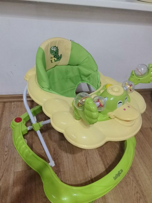 Ходунки детские babiton 6 мес