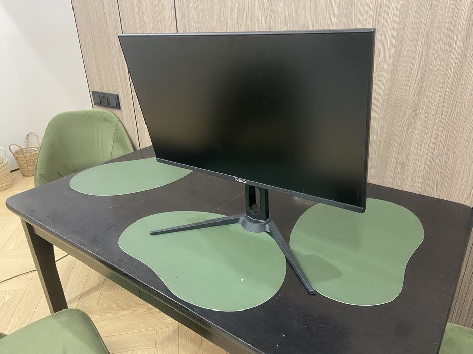 Монитор игровой 165hz