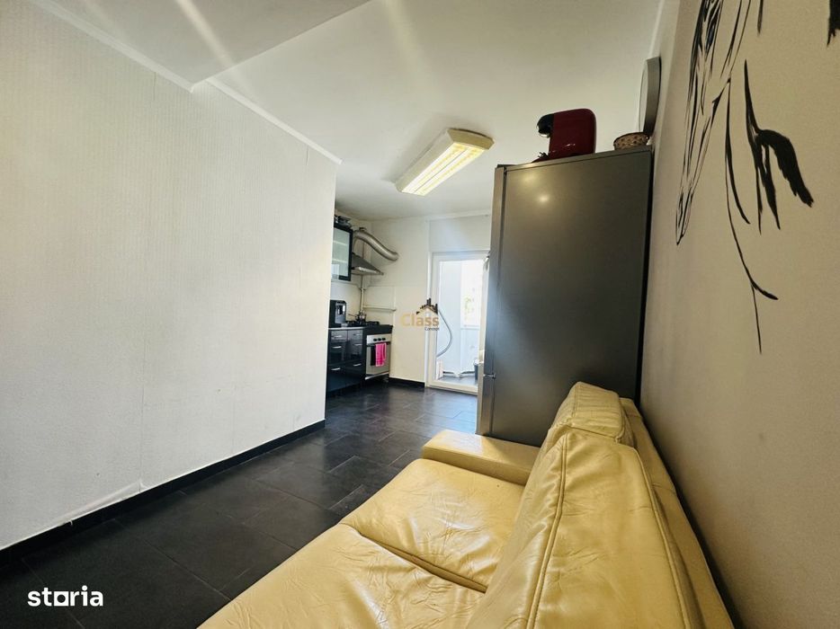 Apartament 2 camere | Decomandat | Investitie | 57 mpu | Plopilor