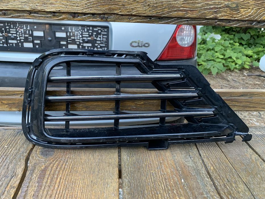 Решетка Туарег/VW Touareg