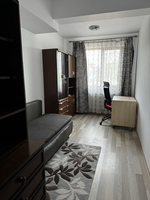 Apartament de inchiriat Lazar Residence - PERSOANA FIZICA