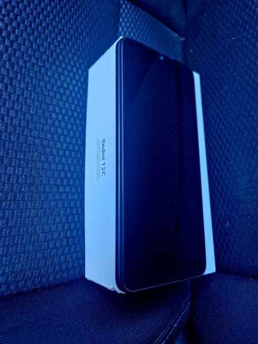 Redmi 12c Grafite Gray
