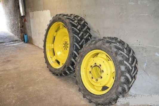 Roti inguste Claas Deutz New Holland Valtra Fendt John Deere Same Case