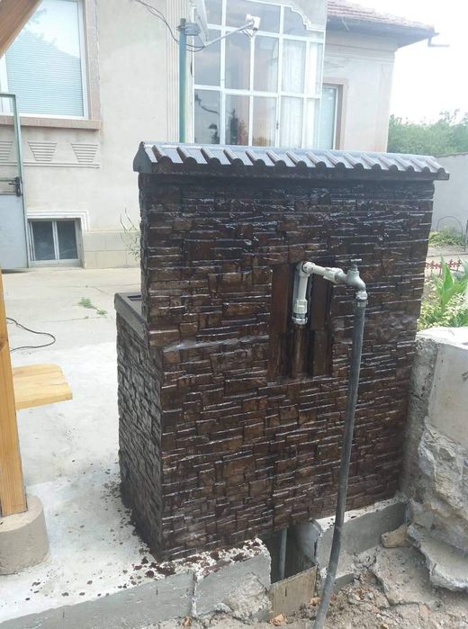 ГРАДИНСКА МИВКА Доставка за цяла България 60 70 лева до адрес