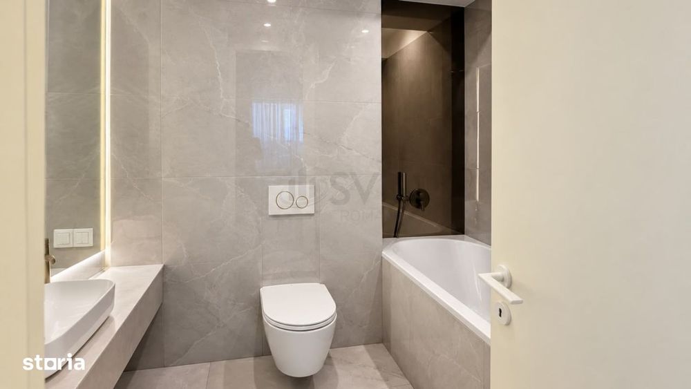 Apartament 3 camere Cortina North