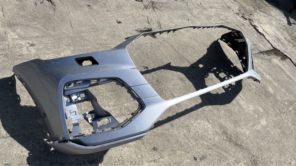 Предна броня Audi Q5 2021- 2бр.