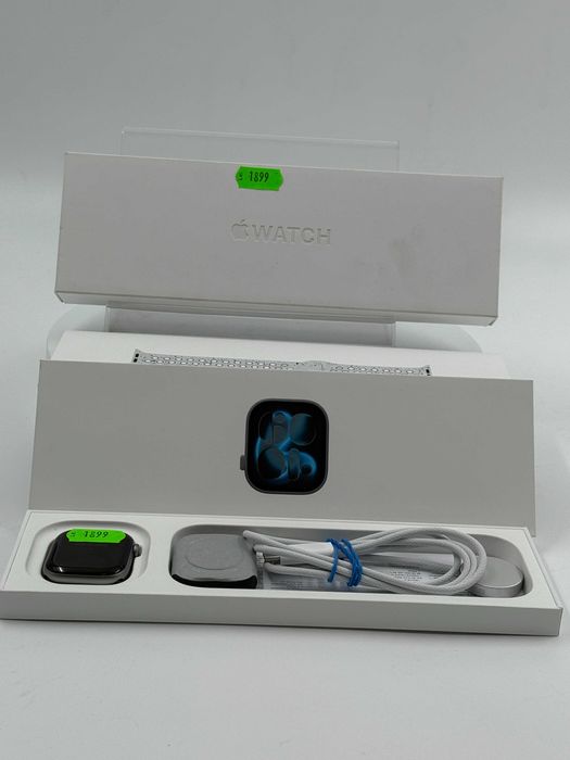 Apple Watch Series 11 42 mm Garantie 24 luni CashBox