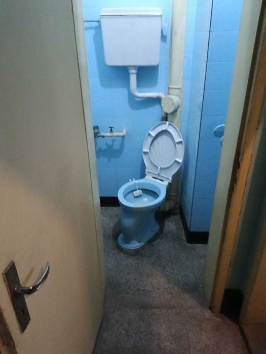 103-Продава се тристаен разширен апартамент в кв. "Възраждане"!