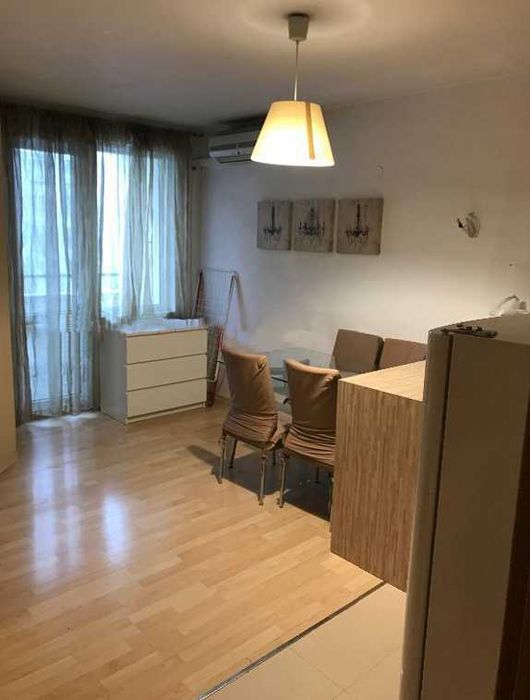 Дава се под наем Двустаен апартамент в София, Дианабад - 60 кв.м за 474.3 € - Снимка #2