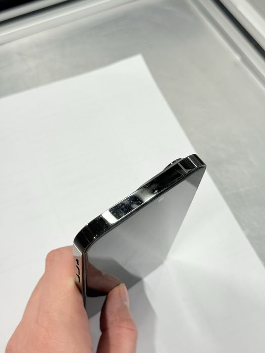 Vand Iphone 14 Pro Max Space Black 128 Gb