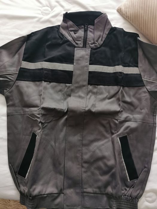 Памучно работно яке