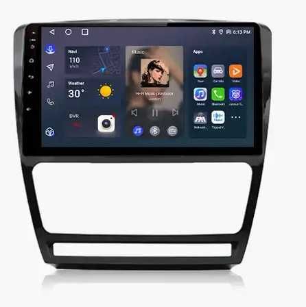 Skoda Octavia 2008- 2013 Android Mултимедия/Навигация,2102