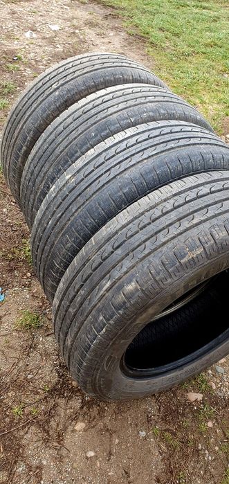 215 60 R 17 good.year