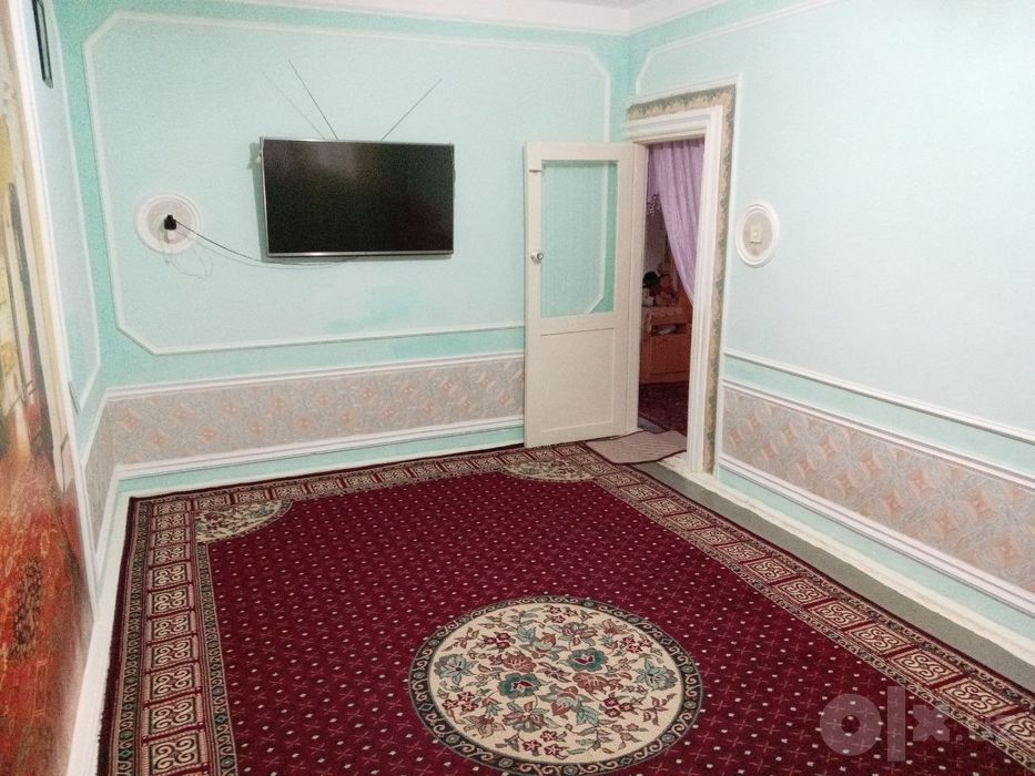 Квартира сотилоди