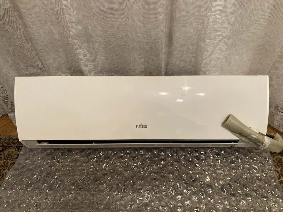 Инверторен Климатик Fujitsu