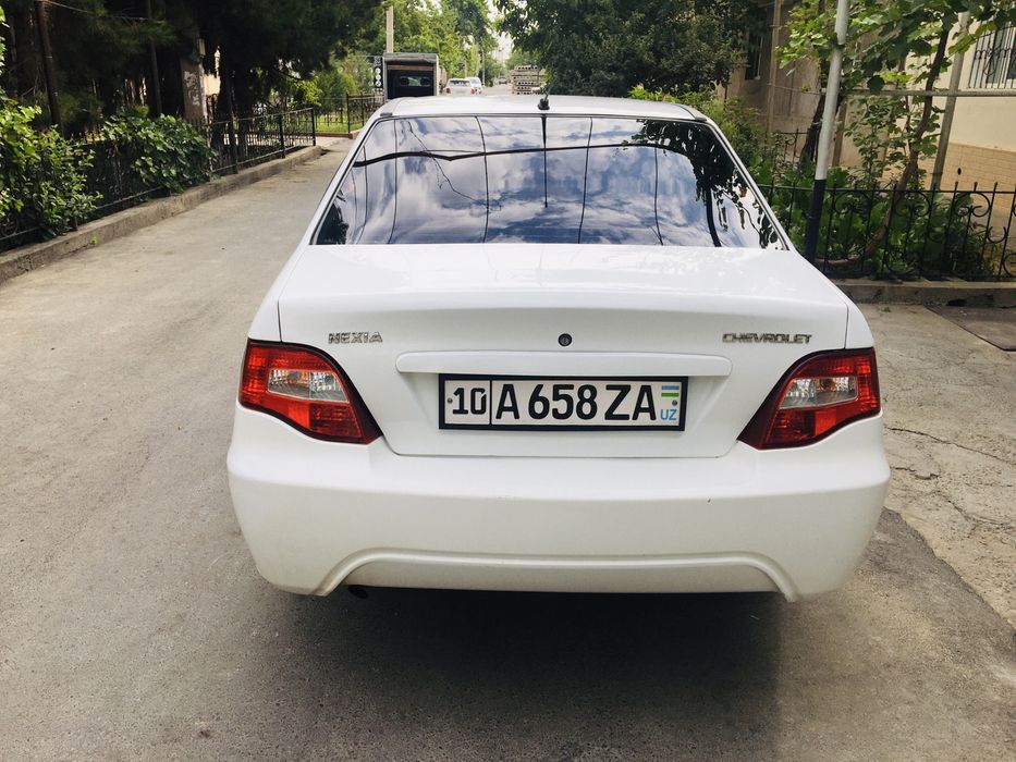 Nexia 2 sotiladi 2015