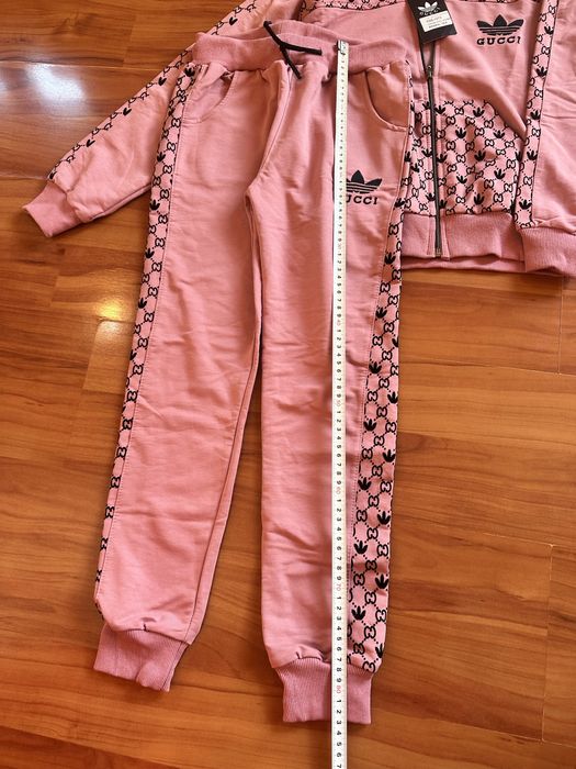Детско юношески екип Gucci 164 см